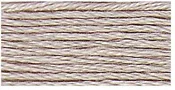 06 (Medium Light Driftwood) - DMC Embroidery Floss