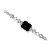 Apple Watch Band Pretty Tough Bold