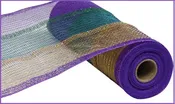 10"x10yd PGG Foil Mesh