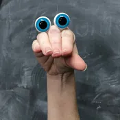 Puppeteering Basics