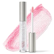 Livaura Shimmer Lip Gloss Shimmering Platinum