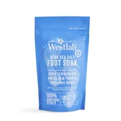 Dead Sea Foot Soak