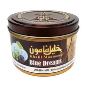 Blue Dreams by Khalil Mamoon™ Tobacco