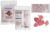 Swedish Candy Fish