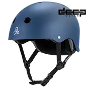 DEEP COVER Helmet