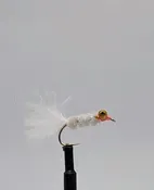 Dave's Pinkie Shad fly Size 6 — Lance Gray & Company