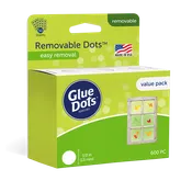 Removable Dots™ Value Pack