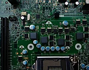 Mother Board Replacement