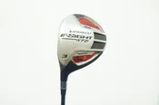 Adams Insight Xtd A3  3 Fairway Wood Stiff Aldila Graph 0731161 Left Hand E41