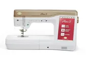 Baby Lock Altair 2 Embroidery And Sewing Machine