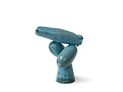 4 pc. Assemblage Sculpture #5 by David Haskell