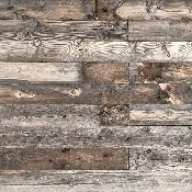 Reclaimed Wood Interior Samples