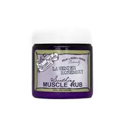 Lavender Muscle Rub