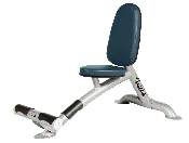 Utility Bench