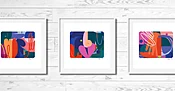Flora Art Prints