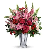 Elegant Adoration Bouquet 1