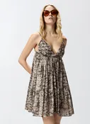 Adrano Dress