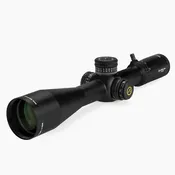 ARES ETR GEN2 UHD 4.5-30×56 APLR12 FFP IR MOA