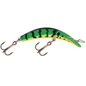 Luhr Jensen Kwikfish Non-Rattle Crankbait Fishing Lure