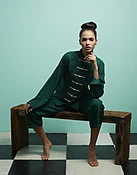 Shanghai Collection by Luli — Olatz