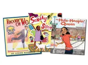 African American English Collection Grades PreK-2