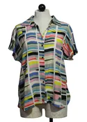 Aian Shirt-SKFK