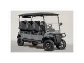 Breezy EV Breeze 6L