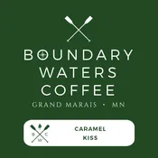 Caramel Kiss