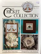 A Little More Seasoning by The Cricket Collection