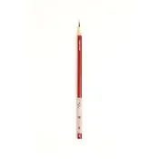 Akajiku Sekihan Fude Brush