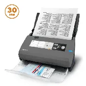 Ambir DS830ix Document Scanner