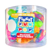 Fidget Fun Pop Bracelet