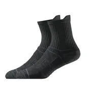 Basic Mid Socks