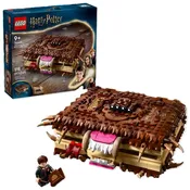 76449 LEGO® Chomping Monster Book of Monsters