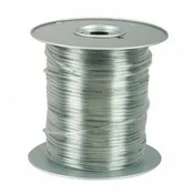 1/4" OD Clear Tubing 25ft