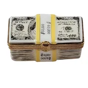 10,000 Dollar Bundle Limoges Box