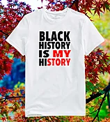 Black history is my history