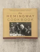 Hemingway Cookbook — The Hemingway Home & Museum