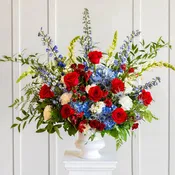 American Honor Altar Piece