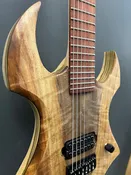 #016 Asp 7 — Klesh Guitars