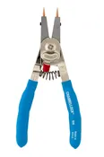 Channellock Convertible Retaining Ring Pliers 6.25"