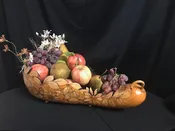 Flower Boat — Gourd Divas