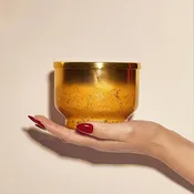 10oz Pumpkin Dulce Glimmer Candle