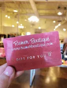 $100 Gift Card