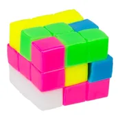 Taba Puzzle Cube
