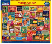 1000pc Things We Say