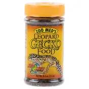 Zoo Med Leopard Gecko Food