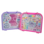 Deluxe Jewelry Bead Case