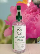 16 oz. Non-Toxic ABSOLUTE CLEAR Treatment Spray