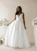 Abella Parrish E565 - Size 14